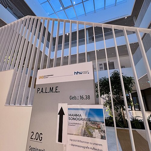 Photo by frauenarztpraxis.koeln on January 25, 2026. May be an image of text.