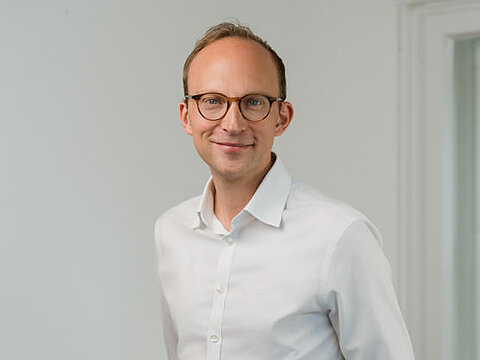 Dr. med. Thomas Kaleta