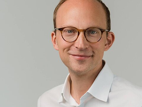 Dr. med. Thomas Kaleta