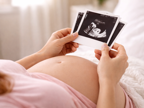 Ultraschalluntersuchung während der Schwangerschaft beim Frauenarzt in Köln